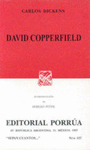 DAVID COPPERFIELD (SC127) DICKENS