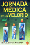 JORNADA MEDICA EN UN VELORIO