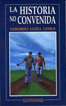 HISTORIA NO CONVENIDA, LA