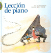 LECCIN DE PIANO