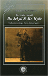 EL EXTRA�O CASO DEL DR. JEKYLL & MY. HYDE