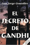 EL SECRETO DE GANDHI