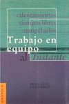 TRABAJO EN EQUIPO AL INSTANTE