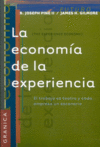 LA ECONOMIA DE LA EXPERIENCIA