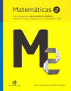 MATEMATICAS 2 POR COMPETENCIAS
