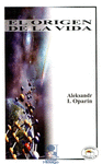 EL ORIGEN DE LA VIDA