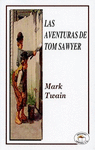 LAS AVENTURAS DE TOM SAWYER