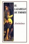EL LAZARILLO DE TORMES
