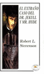 EL EXTRA�O CASO DEL DR JEKYLL Y MR HYDE