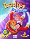 TRACITOS PREESCOLAR 3