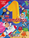 MIS MATEMATICAS PREESCOLAR 1