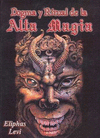 DOGMA Y RITUAL DE LA ALTA MAGIA