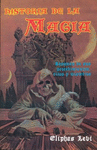 HISTORIA DE LA MAGIA