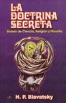 LA DOCTRINA SECRETA TOMO IV
