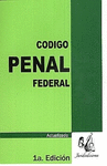 CODIGO PENAL FEDERAL 2020
