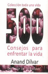 500 CONSEJOS PARA ENFRENTAR LA VIDA