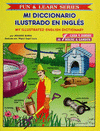 MY COLORING BOOK 1 HOUSE AND GARDEN