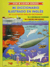 MY COLORING BOOK 4 NATURE AND ECOLOGY