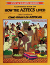 HOW THE AZTECAS LIVED
