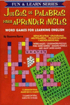 JUEGOS DE PALABRAS PARA APRENDER INGLES