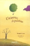 UNIVERSO DE PALABRAS