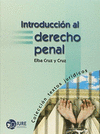 INTRODUCCION AL DERECHO PENAL