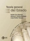 TEORIA GENERAL DEL ESTADO