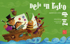 DEJA UN RASTRO DE LUZ (POESIA PARA NI�OS)