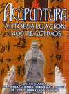 ACUPUNTURA AUTOEVALUACION