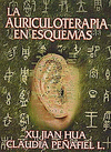 LA AURICULOTERAPIA EN ESQUEMAS