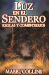 LUZ EN EL SENDERO