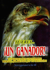 TU ERES... UN GANADOR