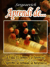APRENDI DE�
