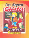 LOS MEJORES CHISTES DE PO-PO-RKY PANZON II