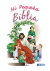 MI PEQUE�A BIBLIA
