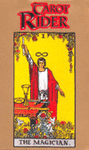 TAROT RIDER 78 CARTAS