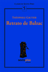 RETRATO DE BALZAC
