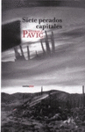 SIETE PECADOS CAPITALES (4TA EDIC )