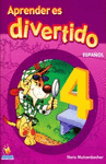 APRENDER ES DIVERTIDO 4