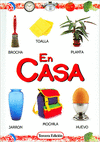 EN CASA