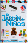 JARDIN DE NIÑOS EL