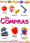 DE COMPRAS