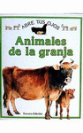 ANIMALES DE LA GRANJA