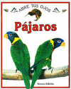 PAJAROS.
