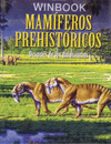 MAMIFEROS PREHISTORICOS DESPUES DE LOS DINOSAURIOS