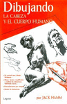 DIBUJANDO LA CABEZA Y EL CUERPO HUMANO