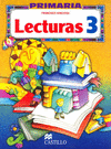 LECTURAS 3 SB 1E