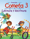 COMETA 3 LECTURA ESCRITU SB 1E