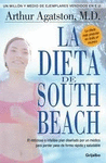LA DIETA DE SOUTH BEACH
