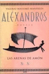 ALEXANDROS II LAS ARENAS DE AMON
